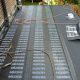 3-Ply Flat Felt Roofing Project in Sutton, Surrey 3