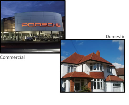 Domestic-and-Commercial-Roofing-Clients