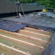 GRP Roof Tadworth 2