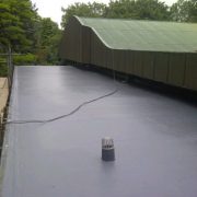 GRP Roof Tadworth 1