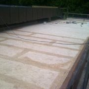 GRP Roof Tadworth 4