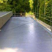 GRP Roof Tadworth 7