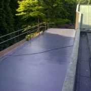 GRP Roof Tadworth 8