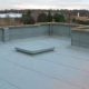 Domestic Flat Roofing Project in Tadworth, Surrey 02