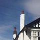 Chimney Repair Epsom, Surrey 01