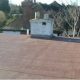 flat roofing in Epsom 02