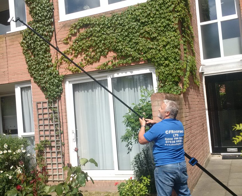 Sky Camera Roof Inspections