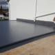 New GRP Roof in Dorking, Surrey 001